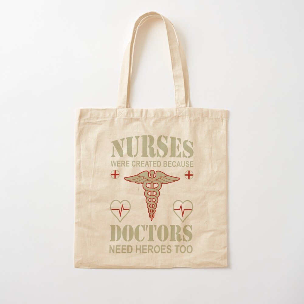 large nursing tote bags