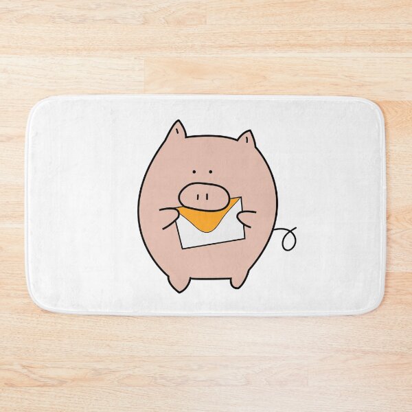 Item preview, Pig designed and sold by Watersylvan.