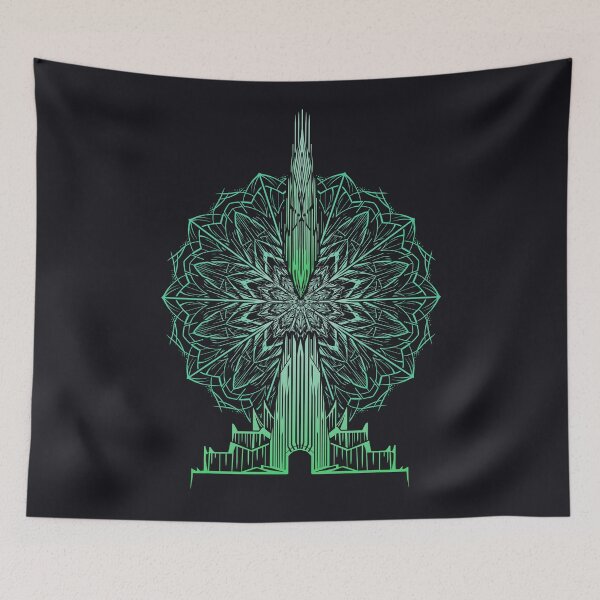 Item preview, Light of Morgul designed and sold by Icewreath.