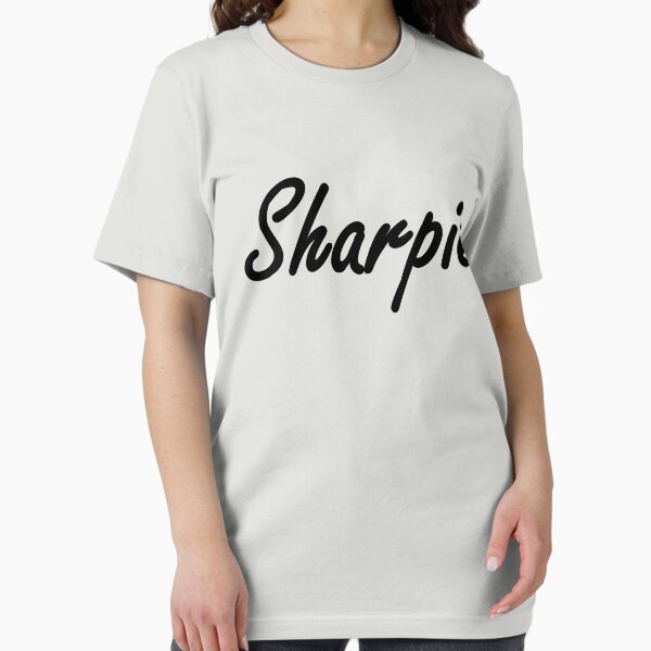 Item preview, Scott Pilgrim Sharpie designed and sold by Tom Trager.