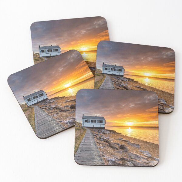 Item preview, Just Another Lepe Sunrise designed and sold by silvcurl09.