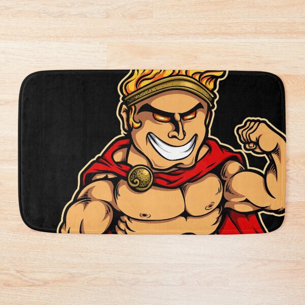 Item preview, Hercules designed and sold by Blameit97.
