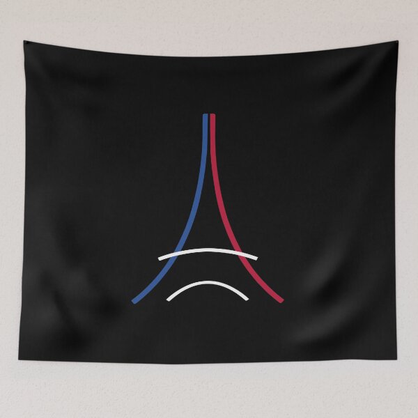 Item preview, Eiffel Tower Design  designed and sold by Chakibalami.