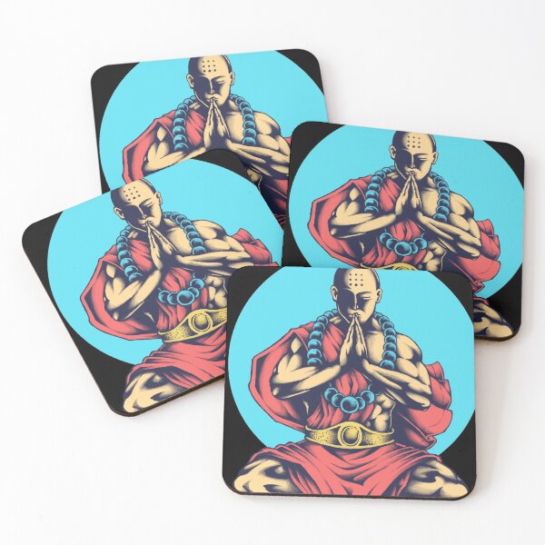 Item preview, Buddhist designed and sold by Blameit97.