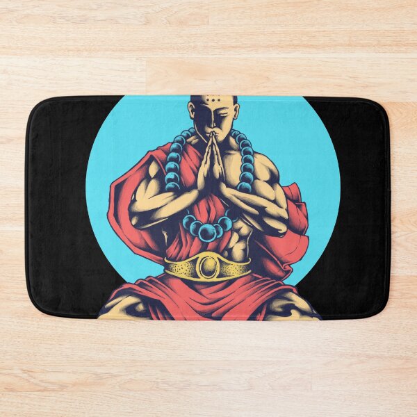 Item preview, Buddhist designed and sold by Blameit97.