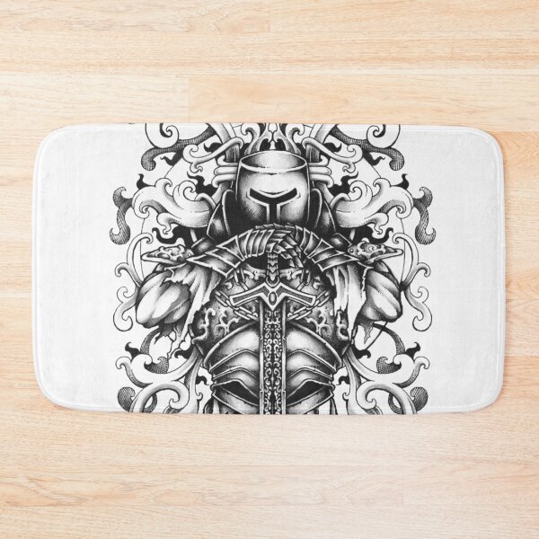 Item preview, Knight and Armor designed and sold by Blameit97.