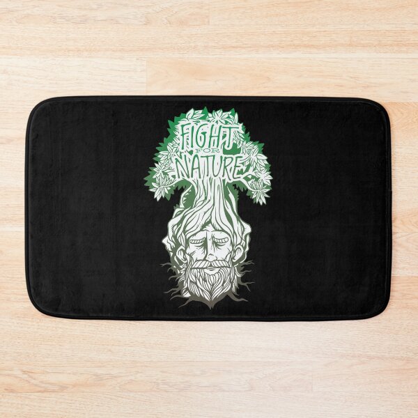 Item preview, Fight for nature. designed and sold by emphatic.