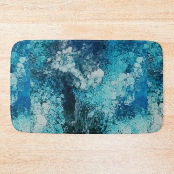 Item preview, Bluenetic Orignal Resin Art  designed and sold by Paulele.