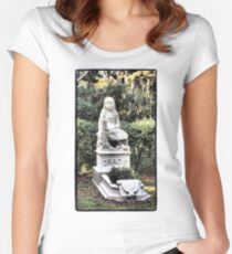 Gracie Women's Fitted Scoop T-Shirt