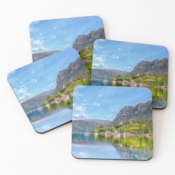Item preview, Loch Carron designed and sold by silvcurl09.