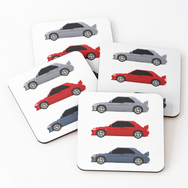 Item preview, Evo VIII Triple designed and sold by SChinchilla.