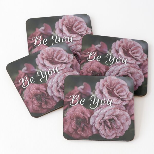 Item preview, Be You Floral Design & Art designed and sold by gracesaliscad.