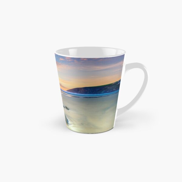 Item preview, Mawgan Porth Sunset designed and sold by silvcurl09.