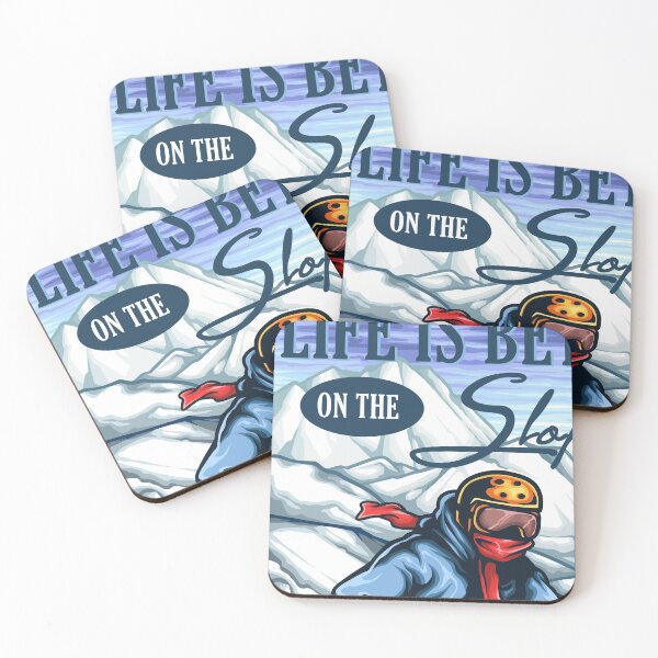 Item preview, Ski Life designed and sold by Blameit97.