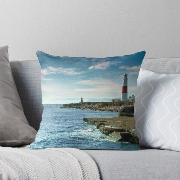 Item preview, Portland Lighthouse designed and sold by silvcurl09.