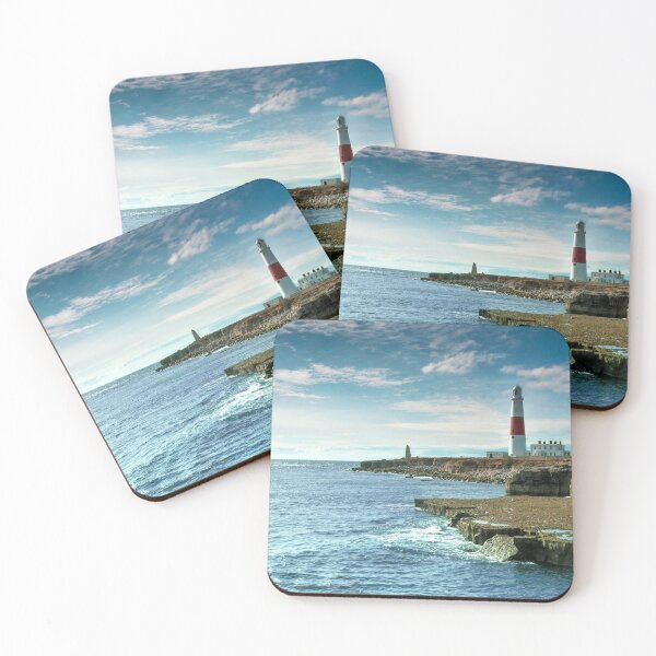 Item preview, Portland Lighthouse designed and sold by silvcurl09.
