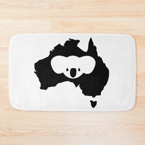 Item preview, Love Australia Koala designed and sold by tinaschofield.