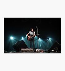 Passenger Photographic Print
