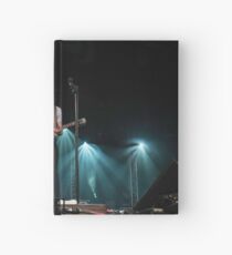 Passenger Hardcover Journal