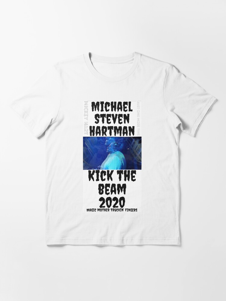 "Mickey Hart Kick the Beam 2020" Tshirt for Sale by NativeAssady