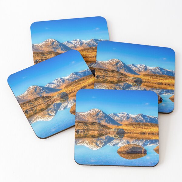 Item preview, Rannoch Moor designed and sold by silvcurl09.