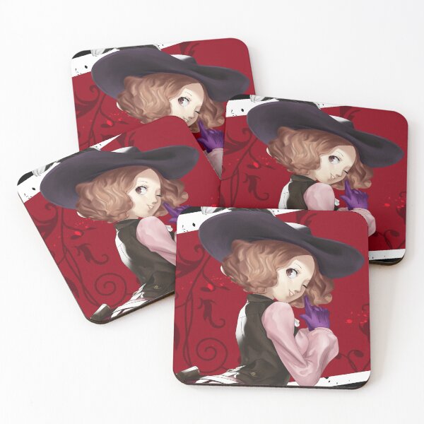 Item preview, Haru designed and sold by Sephiroth1204.
