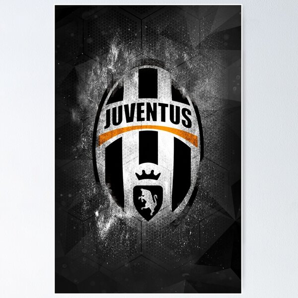 Juventus Team Posters for Sale