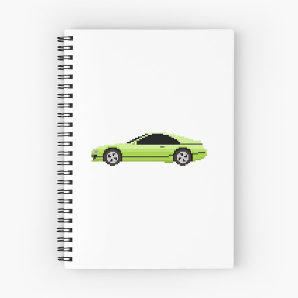 Item preview, Z32 Lime designed and sold by SChinchilla.