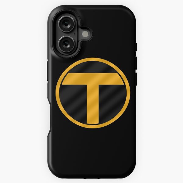 Item preview, Titans Crest designed and sold by Astrodia.