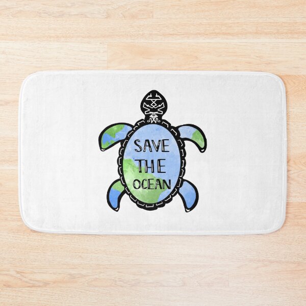 Item preview, Save the ocean  designed and sold by reasonablemunki.
