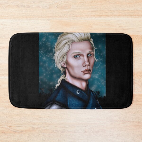 Item preview, Jacin Clay designed and sold by adamarart.