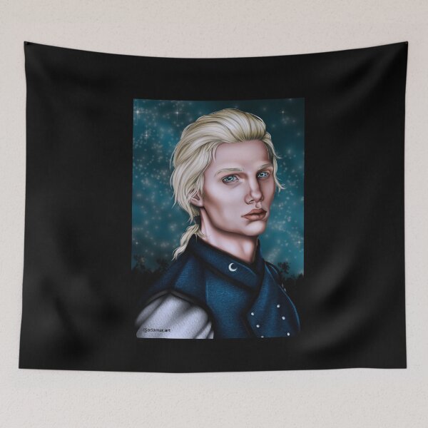 Item preview, Jacin Clay designed and sold by adamarart.