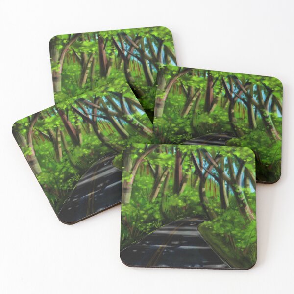 Item preview, The Last Summer Drive designed and sold by Abby bedecs.