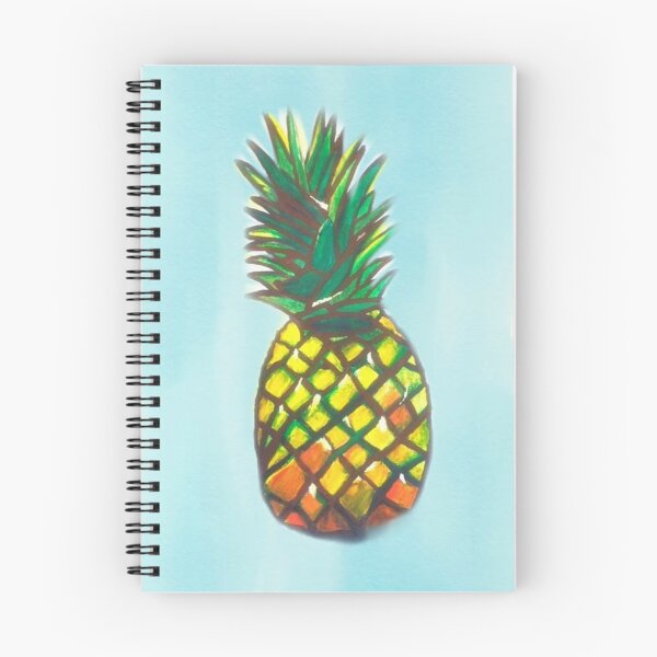 Item preview, Pineapple  designed and sold by missmermaid1990.