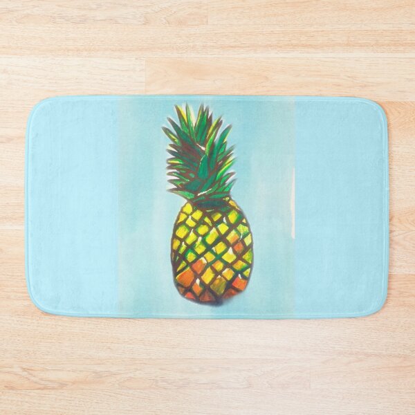 Item preview, Pineapple  designed and sold by missmermaid1990.