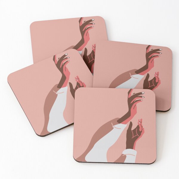 Item preview, HANDS UP designed and sold by Christian Ozoudeh.