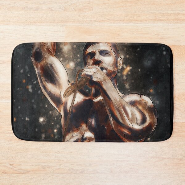Item preview, Rockstar designed and sold by Jarrod Vandenberg.