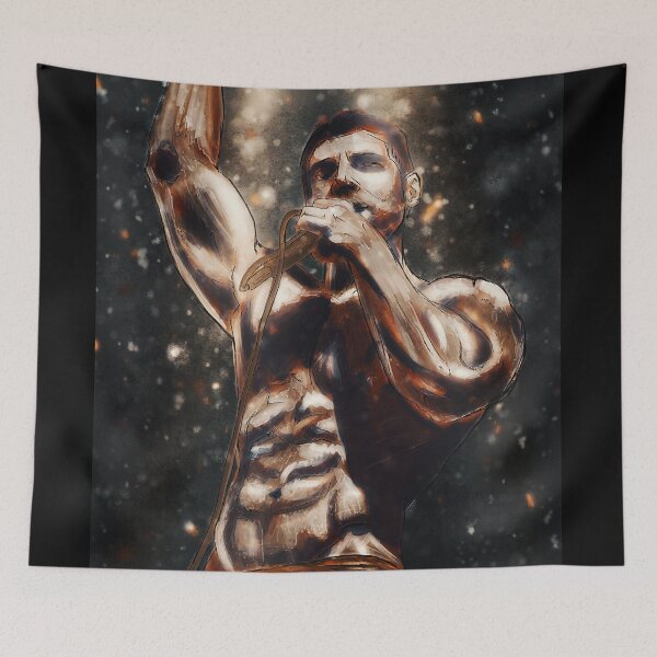 Item preview, Rockstar designed and sold by Jarrod Vandenberg.
