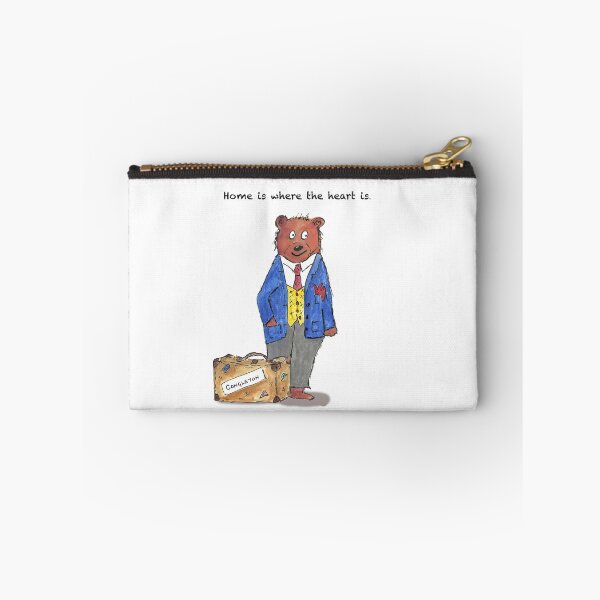 Item preview, Home is where the heart is designed and sold by iancoppack.