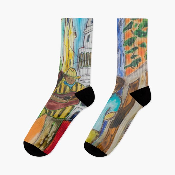 Item preview, In the streets of Havana designed and sold by gheider.