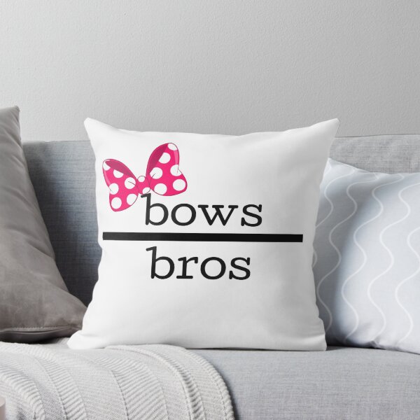 Item preview, Bows over bros designed and sold by BmcDulin.
