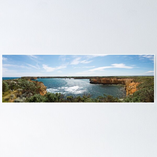 Item preview, Bay Of Islands, Great Ocean Road designed and sold by Dream Stellina.