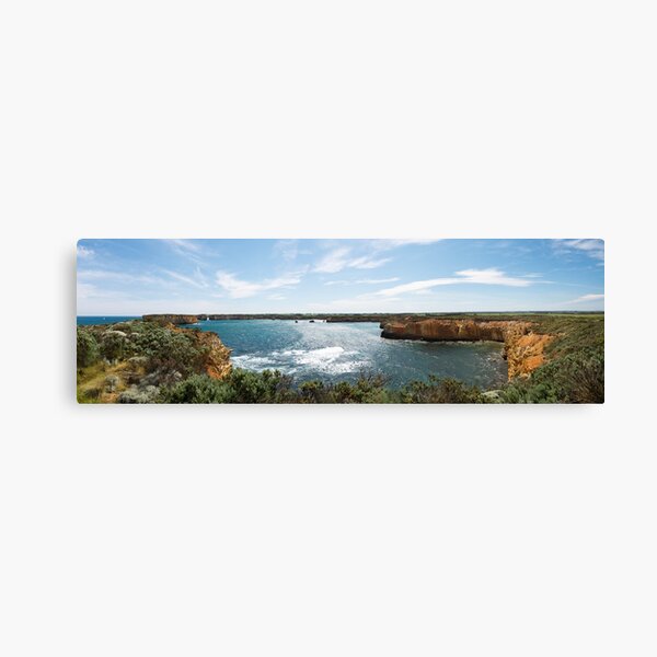 Item preview, Bay Of Islands, Great Ocean Road designed and sold by silvtom.