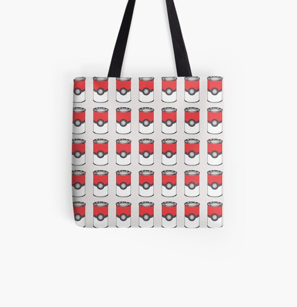 Campbells Soup Can Tote Bags | Redbubble
