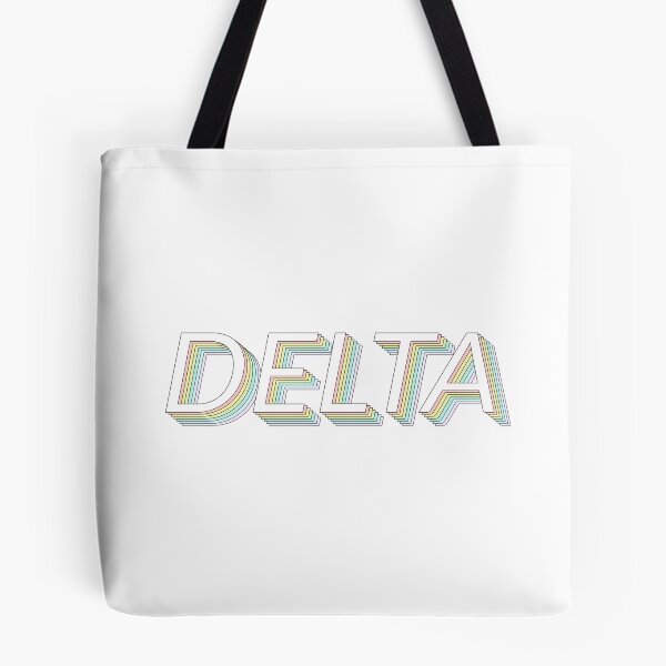 Item preview, Delta Rainbow designed and sold by samb30.