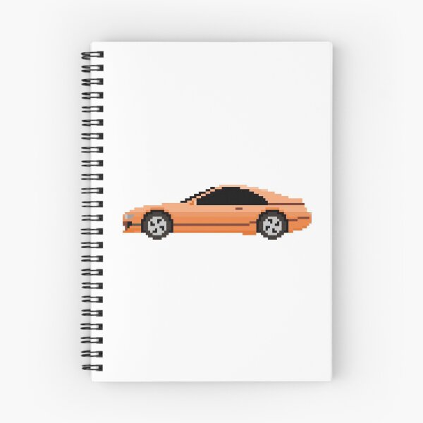 Item preview, Z32 Orange designed and sold by SChinchilla.