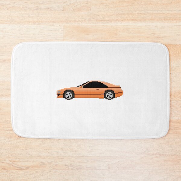 Item preview, Z32 Orange designed and sold by SChinchilla.