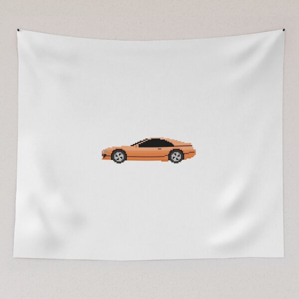 Item preview, Z32 Orange designed and sold by SChinchilla.