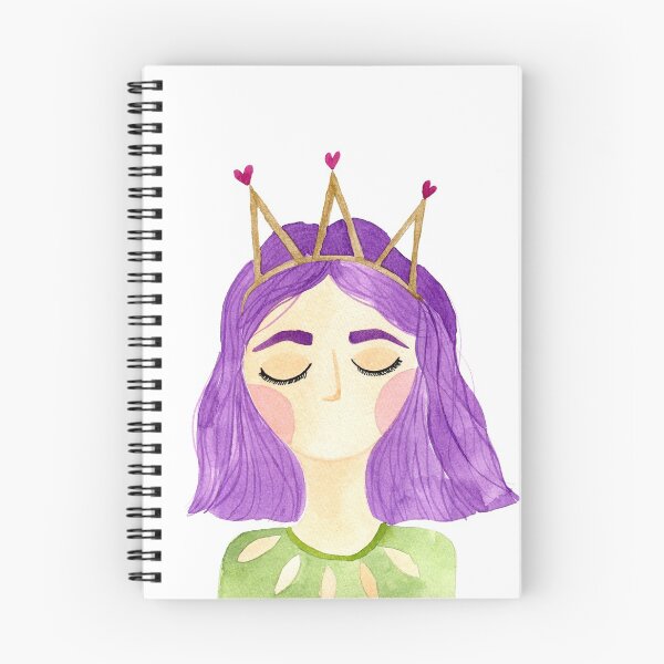 Item preview, Queen of hearts designed and sold by Adriana Campuzano.