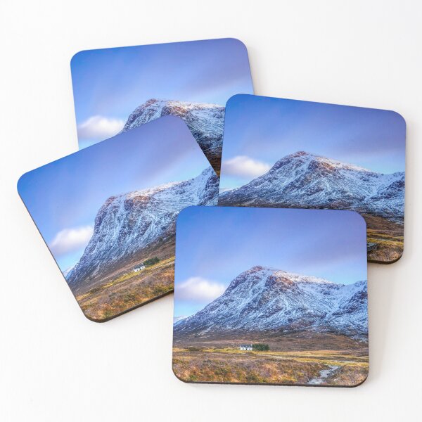 Item preview, The Buachaille and the Bothy designed and sold by silvcurl09.